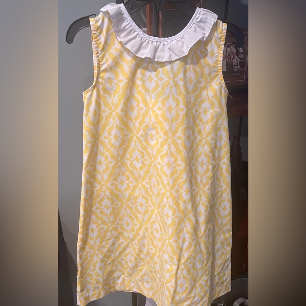 Shrimp and Grits dress